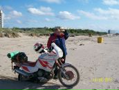 Фотография Попова Алексея