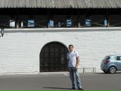 Фотография Бадртдинова Ильфата