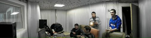 Фотография Corum Lesha