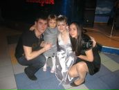 Фотография Антюхиной Валерии