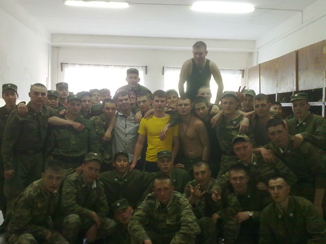 Иван Коваленков фотография #28