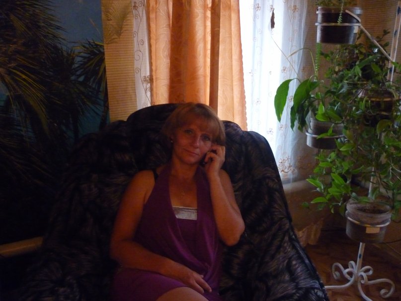 Ириша Гуммер фотография #12