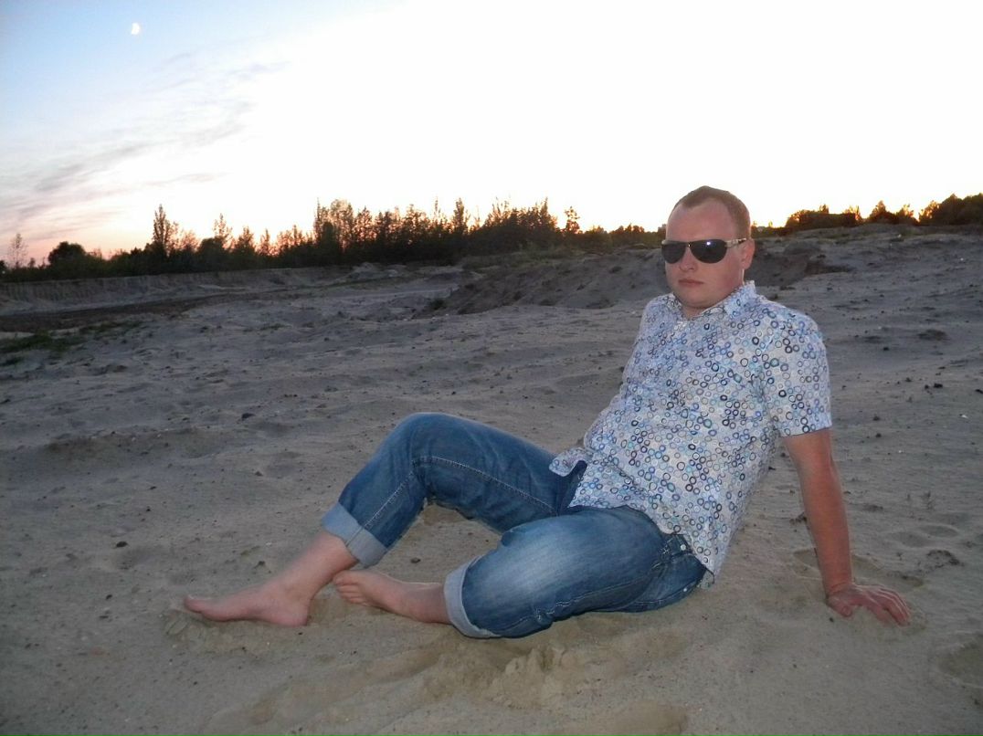 Виктор Григорьев фотография #28