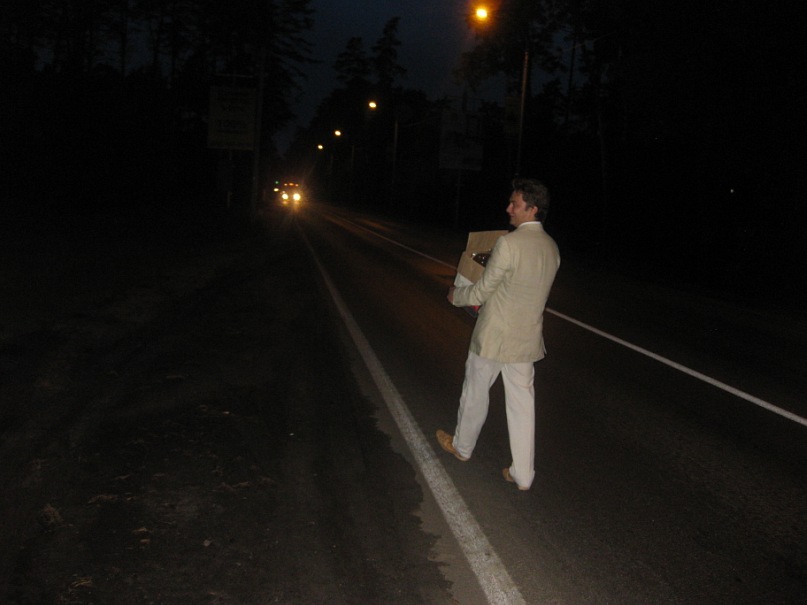 Антонио Полищук фотография #33