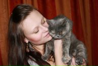 Фотография Липницкас Ольги