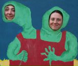 Фотография Ли Надежды