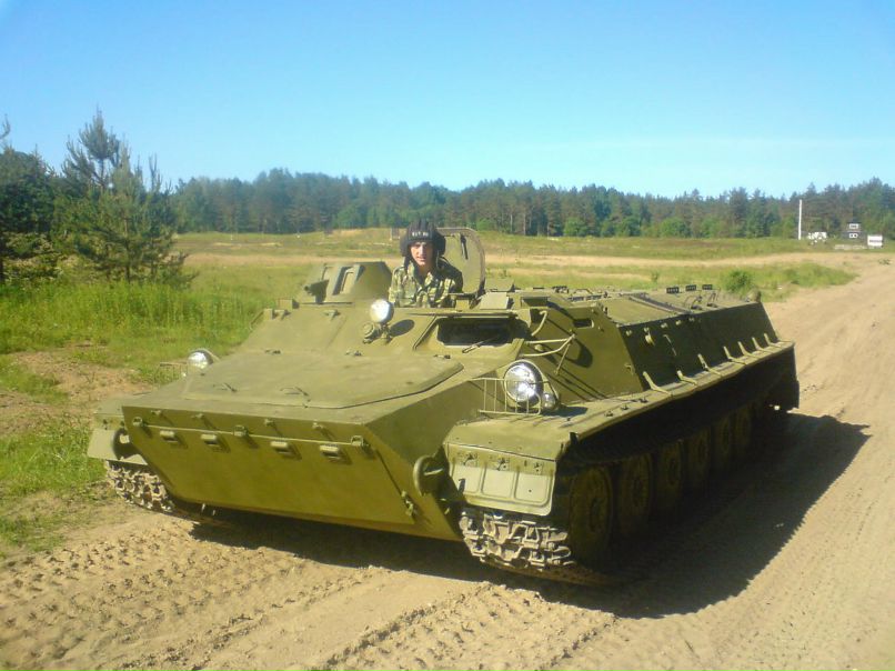 Дмитрий Урсу фотография #32