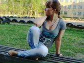 Фотография Корешковой Томы