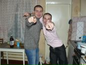 Фотография Солянко Артема