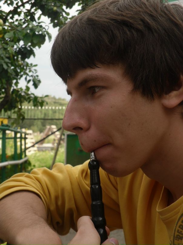 Дмитрий Марков фотография #9