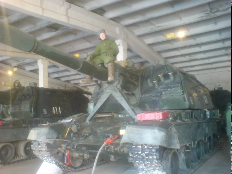 Александр Эпп фотография #24