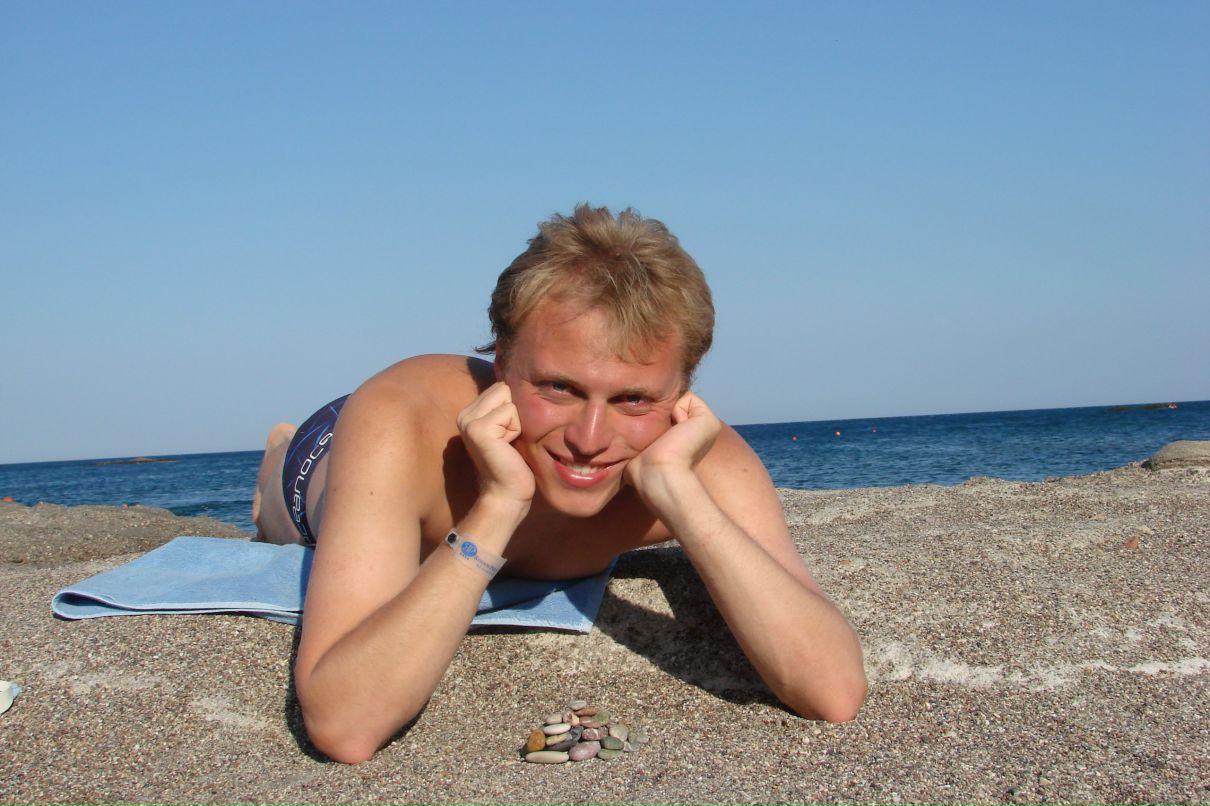 Дмитрий Мухин фотография #5