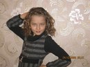 Фотография Филатовой Ангелины