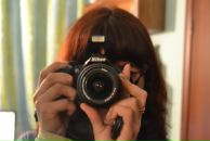 Фотография Бережных Эльвины