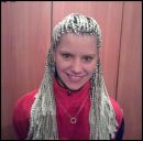 Фотография Петровой Марины