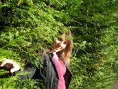 Фотография Ярмолюк-Малютиной Галчонка