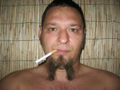 Фотография Преображенского Дениса