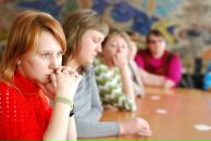 Фотография Никитиной Анастасии