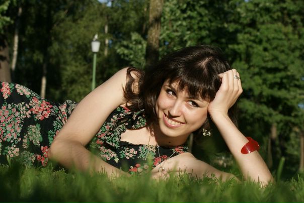 Екатерина Кондратенко фото №38