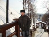 Фотография Бешкильцева Дениса