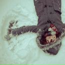 Фотография Клям Елены