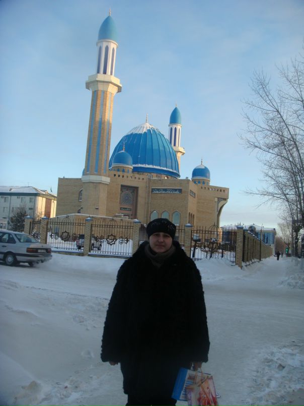 Дмитрий Булин фотография #32