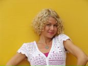 Фотография Новиковой Елены