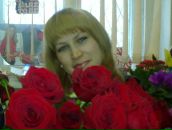 Фотография Николаевой Александры