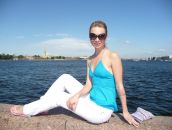 Фотография Борисенко Ксении