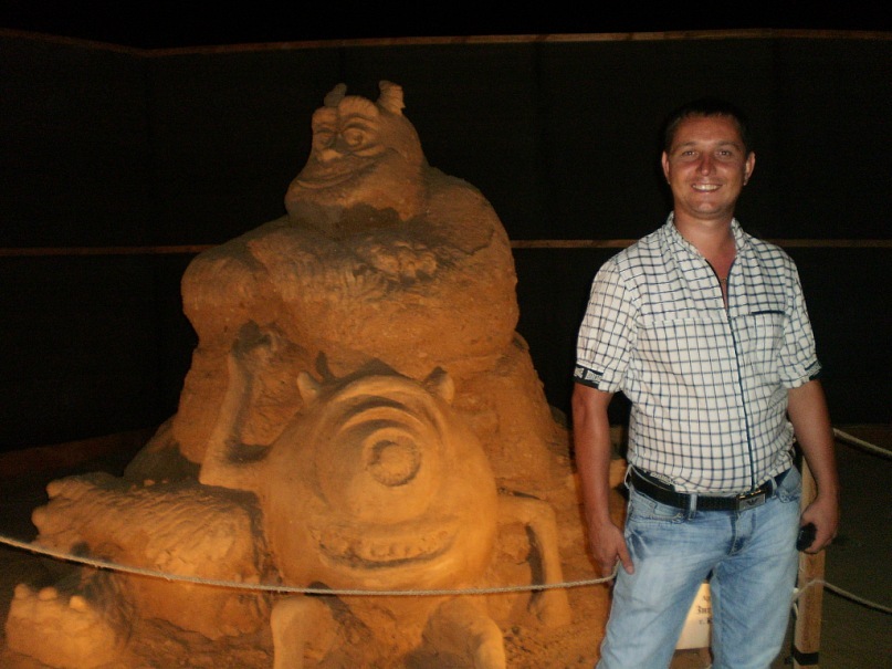 Ален Диброва фотография #46