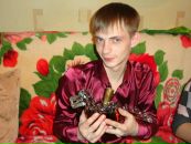 Фотография Лунева Максима