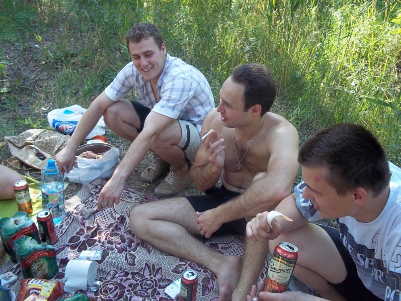 Олег Подрез фотография #43