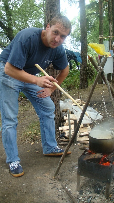 Дмитрий Козлов фотография #35