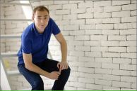 Дмитрий Бле фотография #10 (источник - https://vk.com/id1002136)