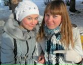 Фотография Мыльниковой Светланы