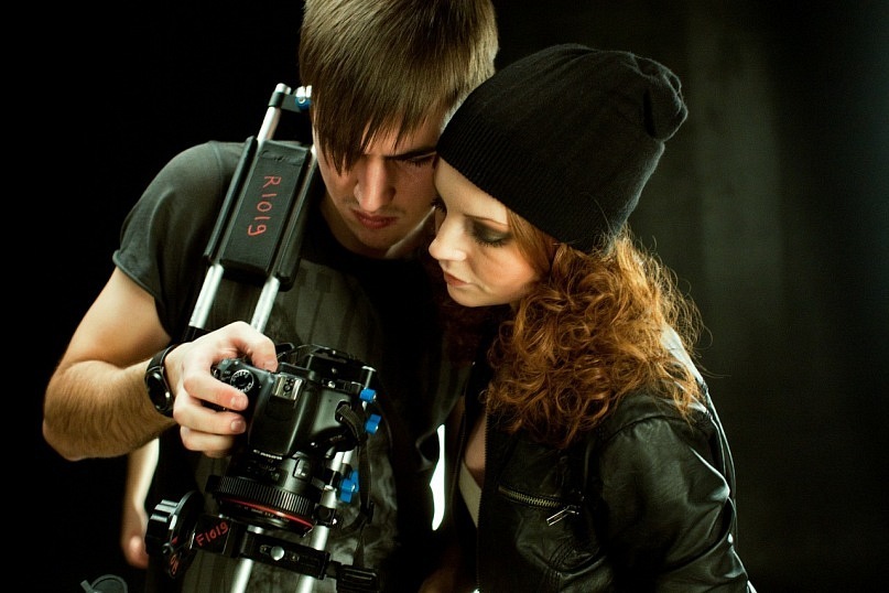 St Video фотография #1