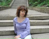 Фотография Хоревой Ольги