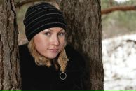 Фотография Семеновой Диляры