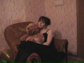 Фотография Гордеевой Ирины