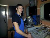 Фотография Рослякова Ивана