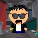 Фотография Горбая Артемия