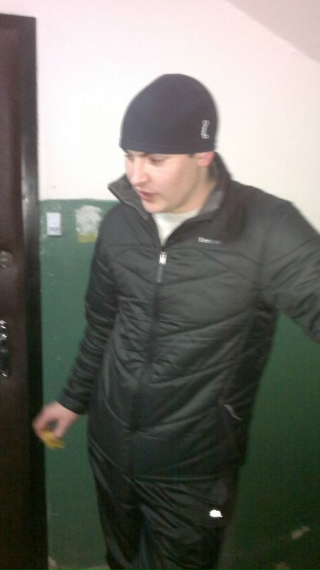 Евгений Нестер фотография #15