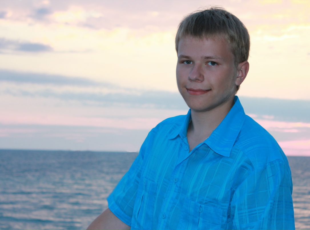 Дмитрий Матвеев фотография #50