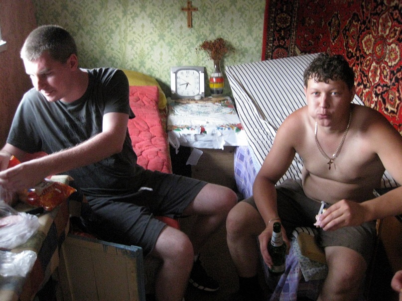 Дмитрий Волков фотография #30