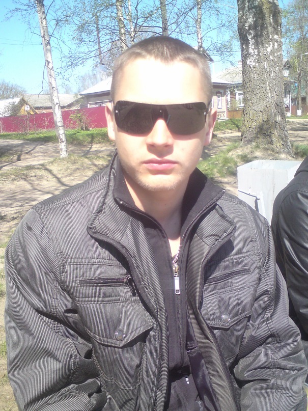 Максим Гастев фотография #11