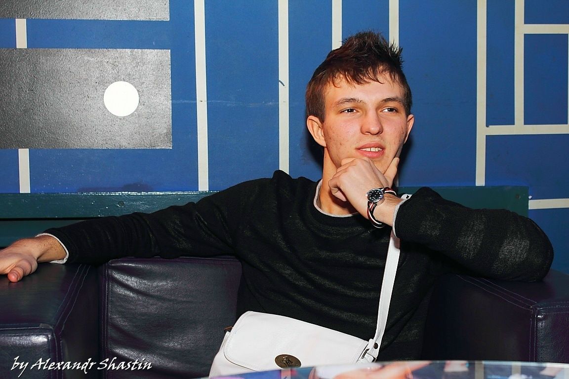Александр Михеев фотография #36