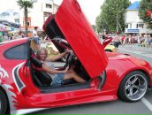 Фотография Кресовой Ксении