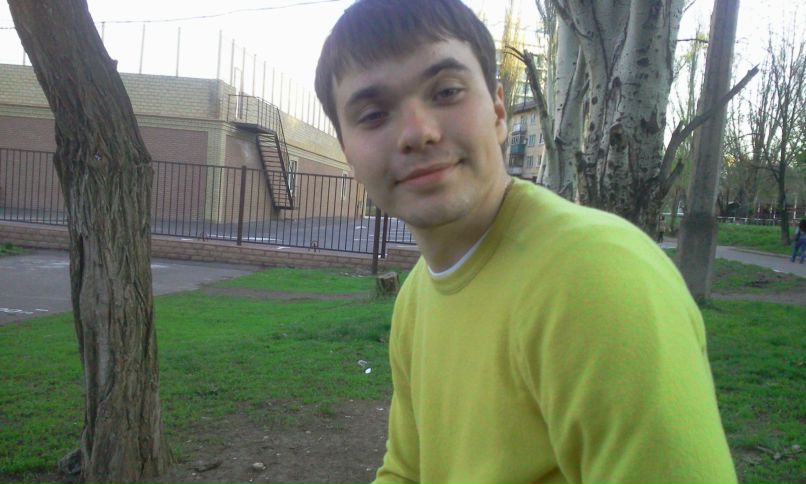 Александр Башмаков фотография #4