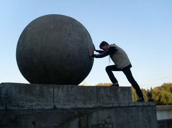 Mail Jeevas фото №24