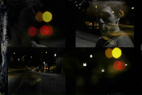 Alex Mckee фото №1